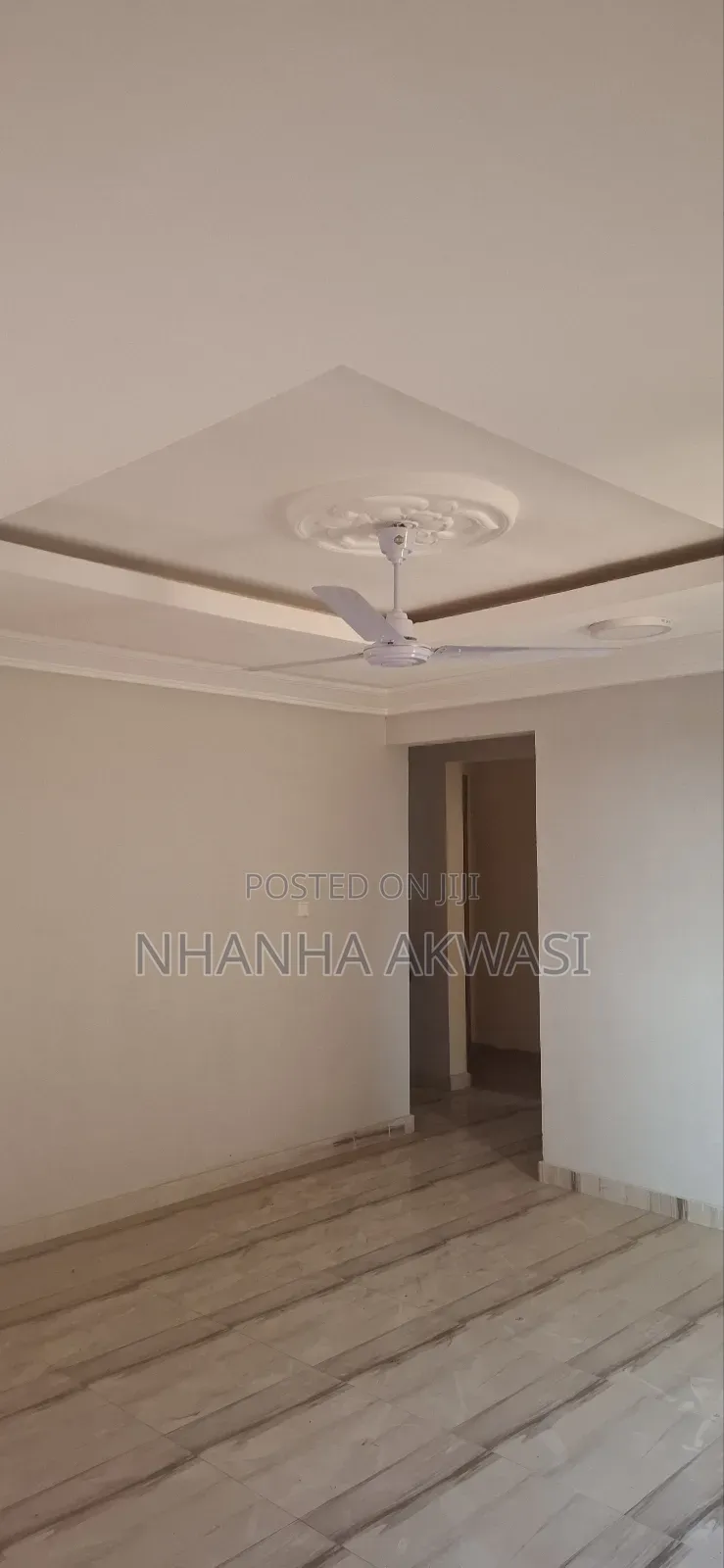 2bdrm Apartment in Spintex, Tema Metropolitan for rent
