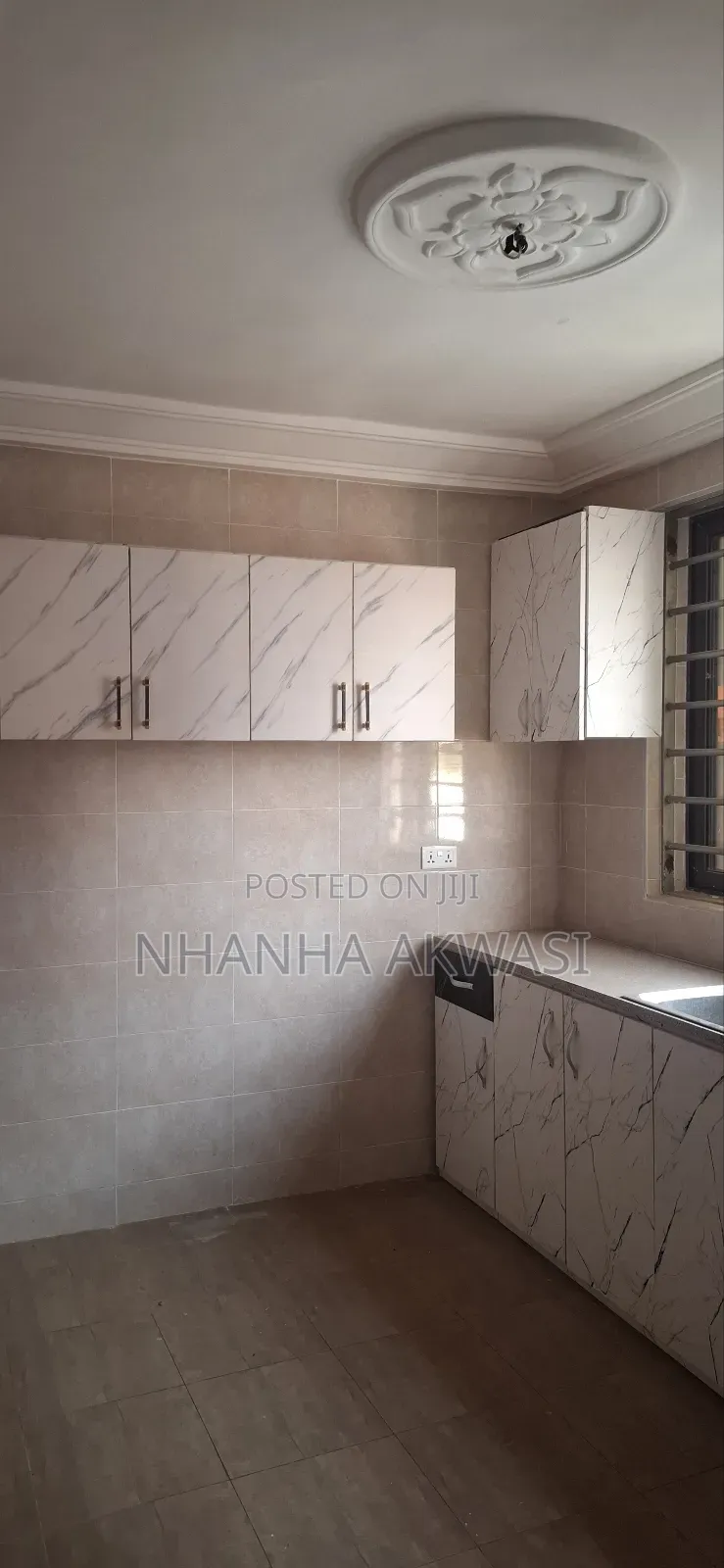 2bdrm Apartment in Spintex, Tema Metropolitan for rent