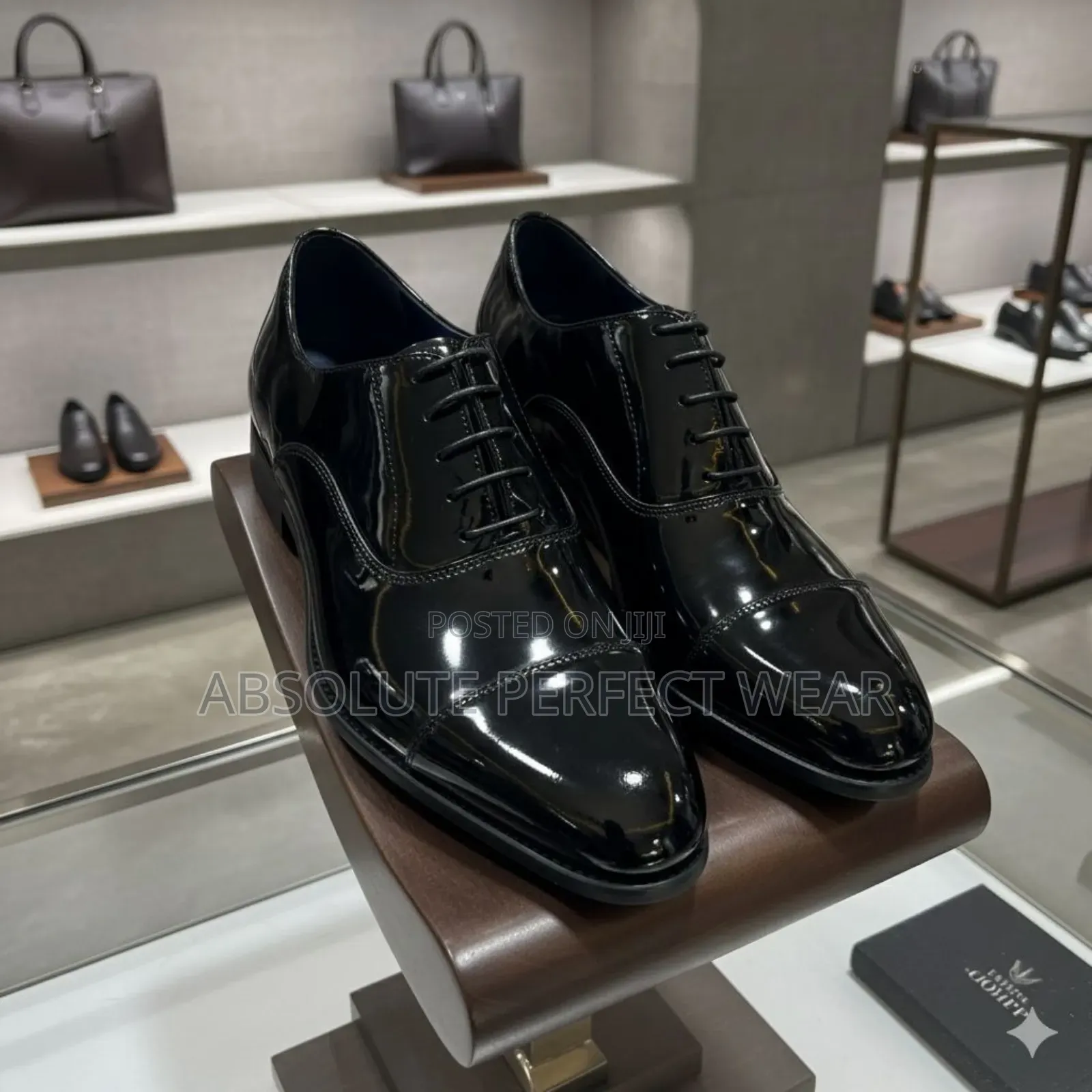 Men's Formal Shoes