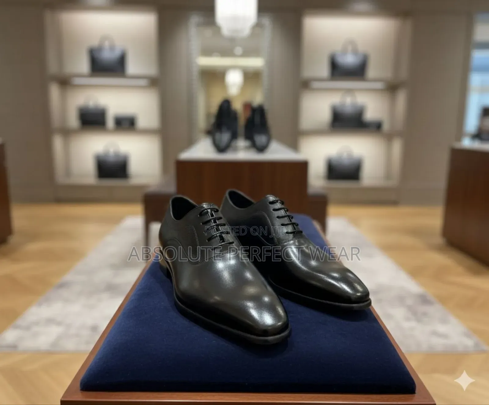 Men's Formal Shoes