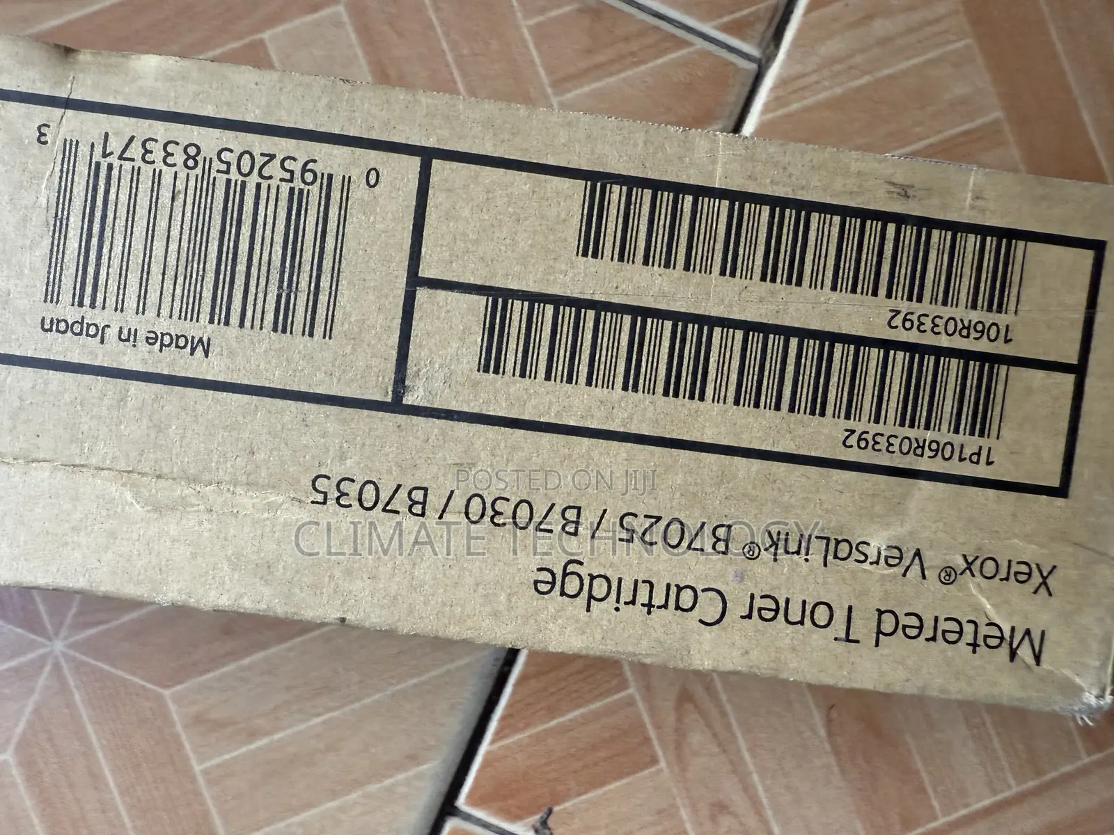 Xerox B7025 Toner