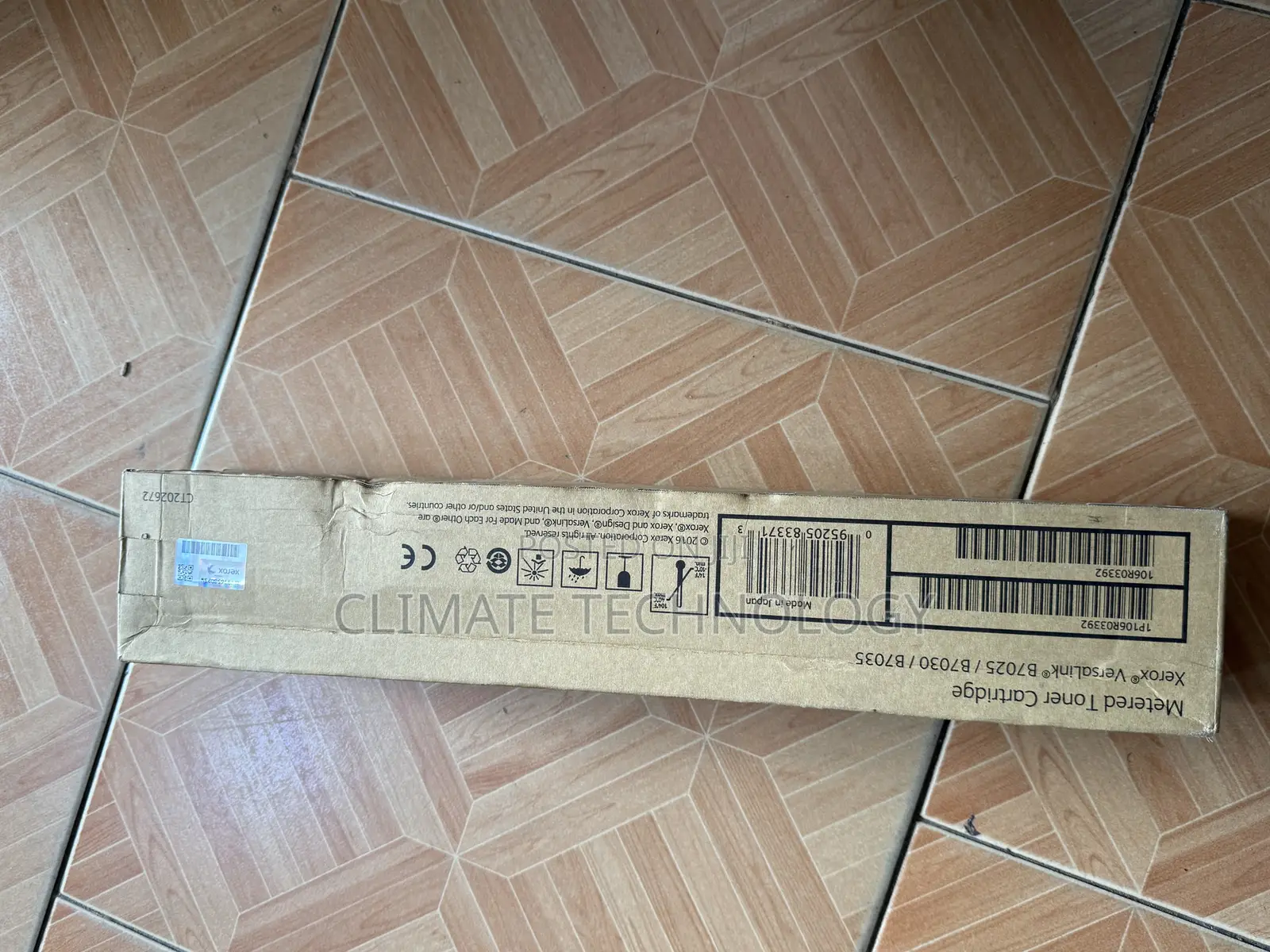 Xerox B7025 Toner