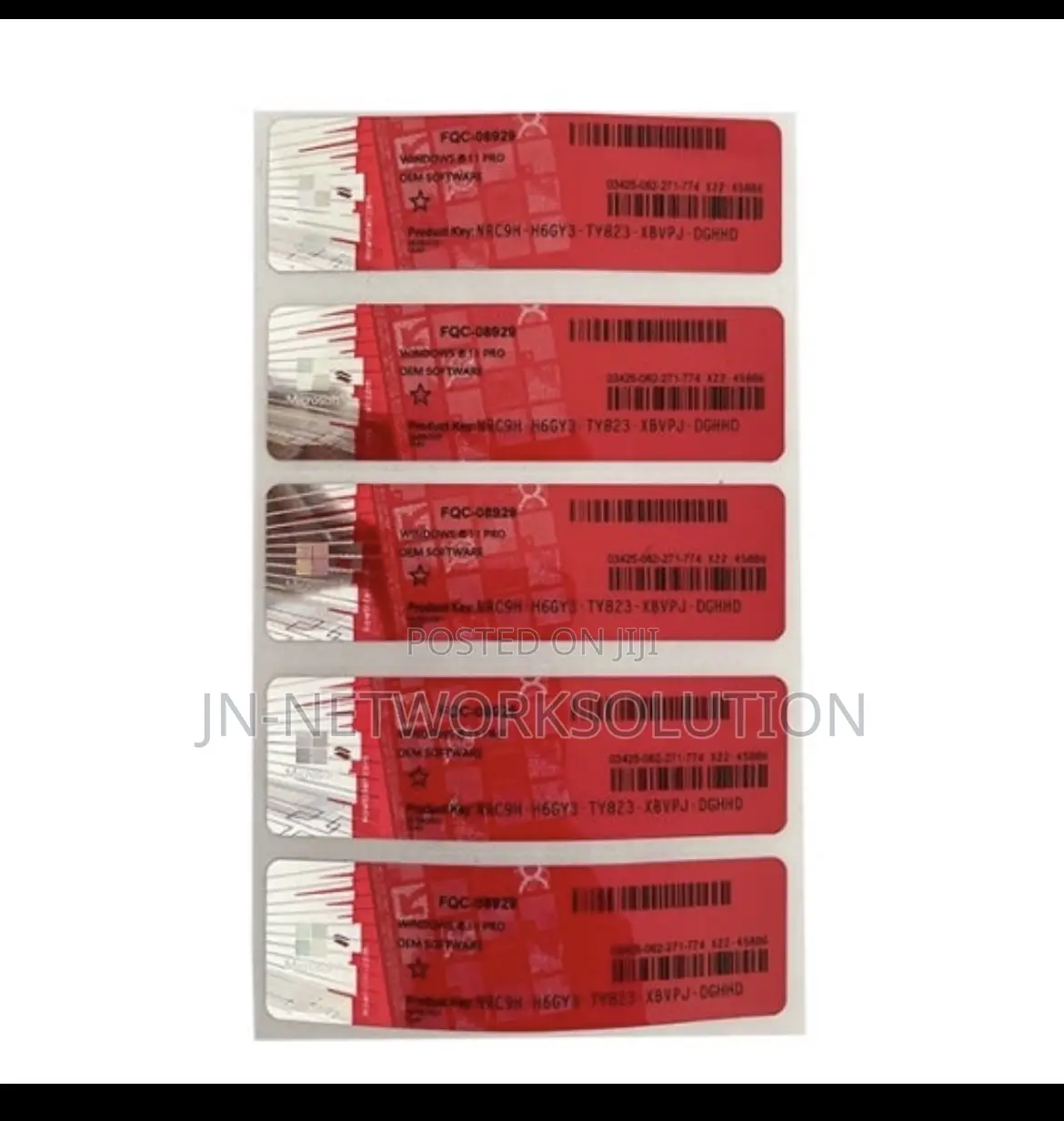 Microsoft Windows 11 Oem Key For 1pc Lifetime