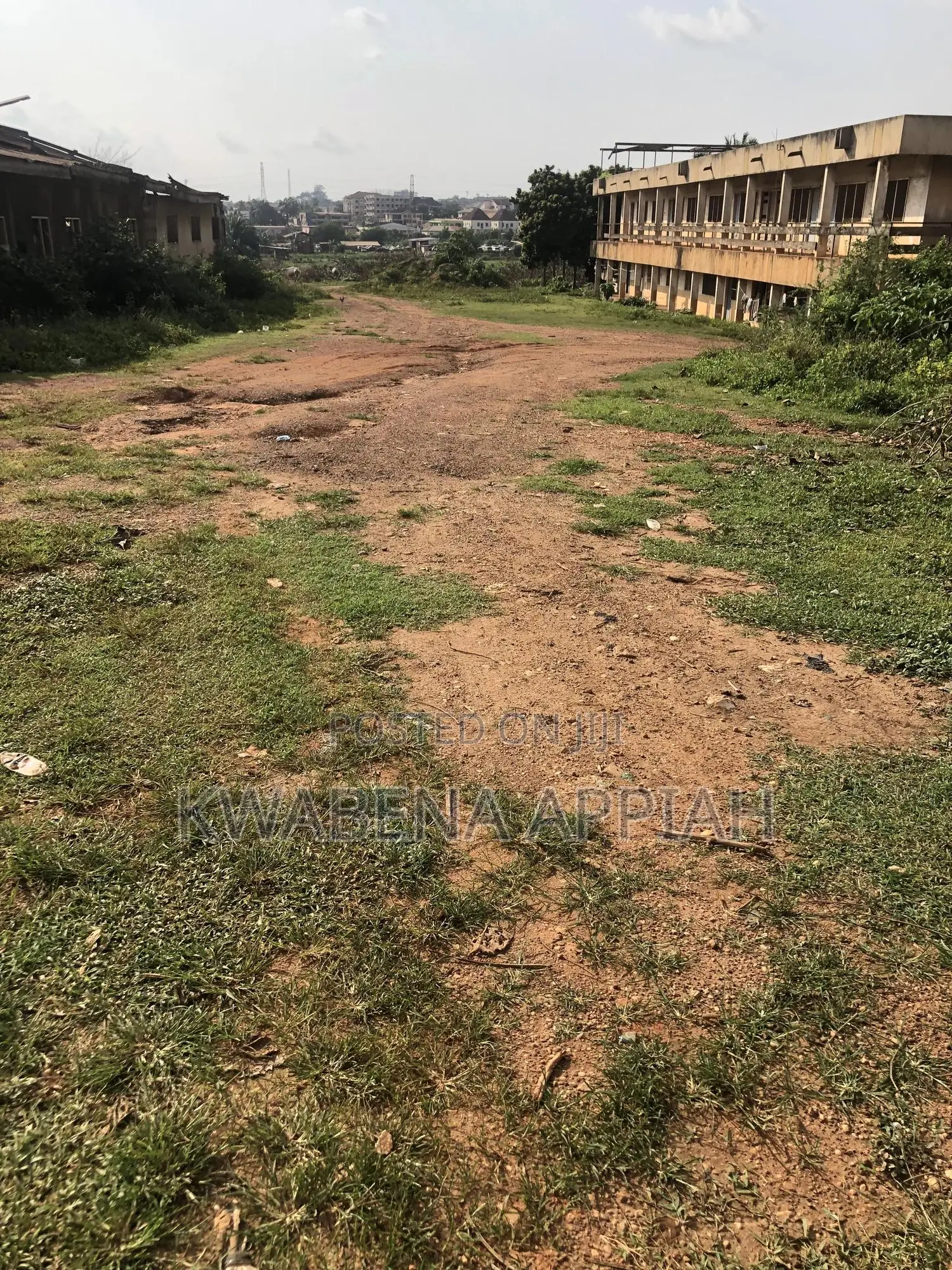 Plots of Land Is on Sales