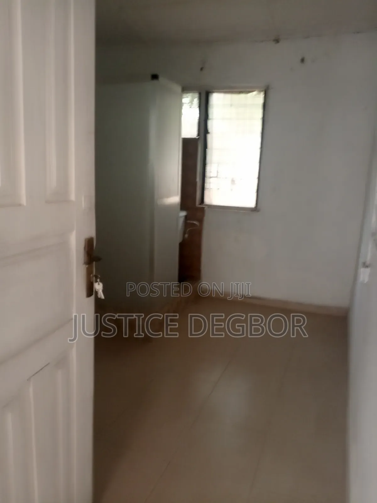 1bdrm Apartment in Bestchoice, Mile 7 for rent