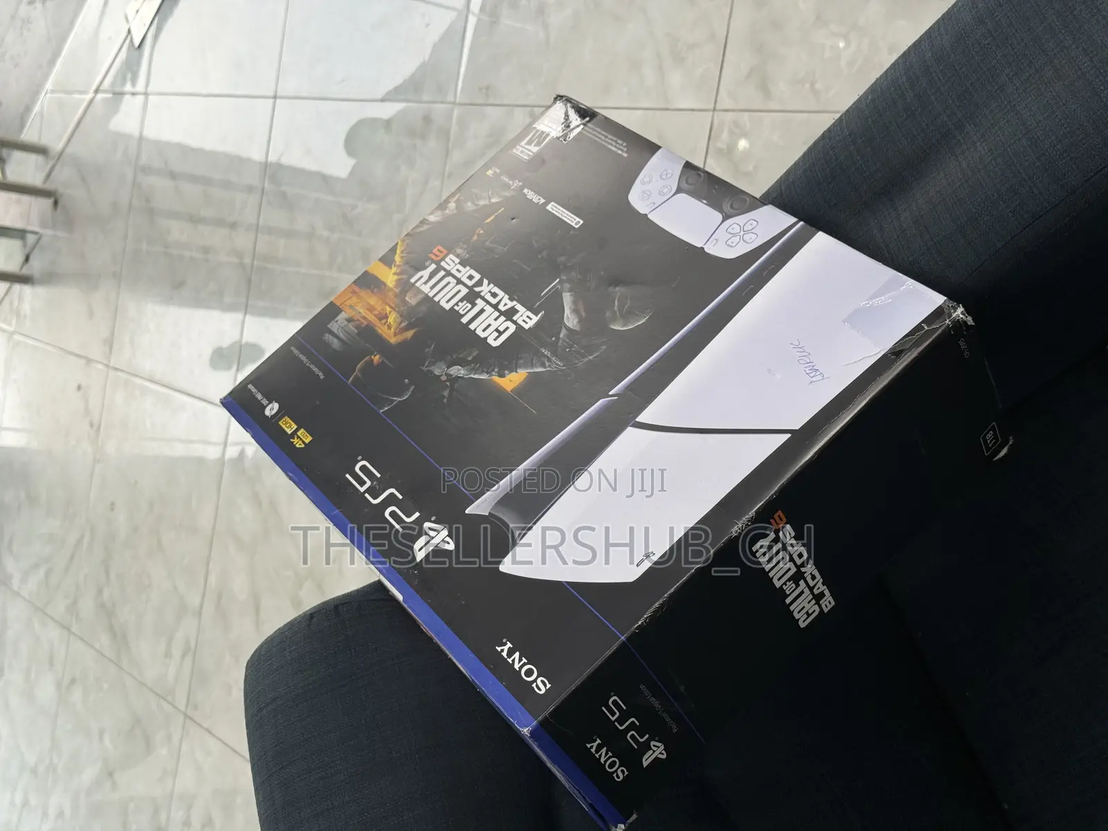 Play Station 5 Digital