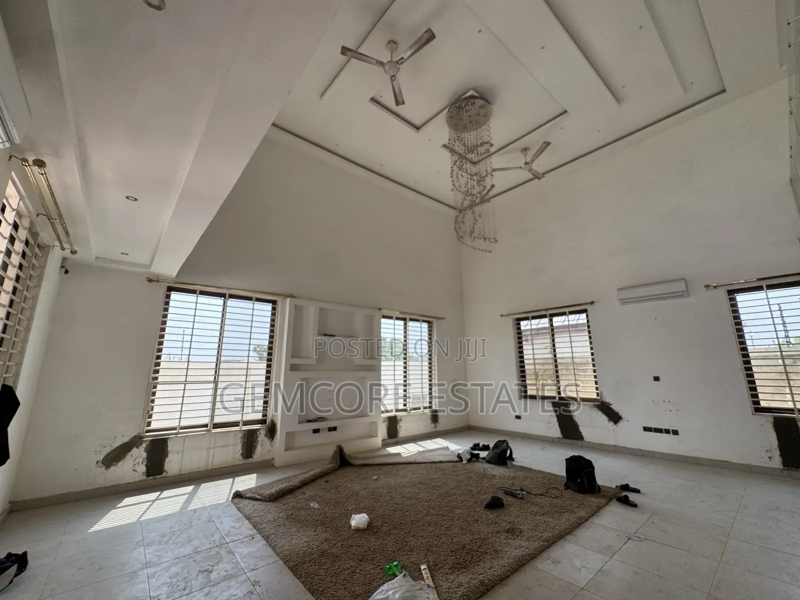 4bdrm House in East Legon Hills, Adjiriganor for rent