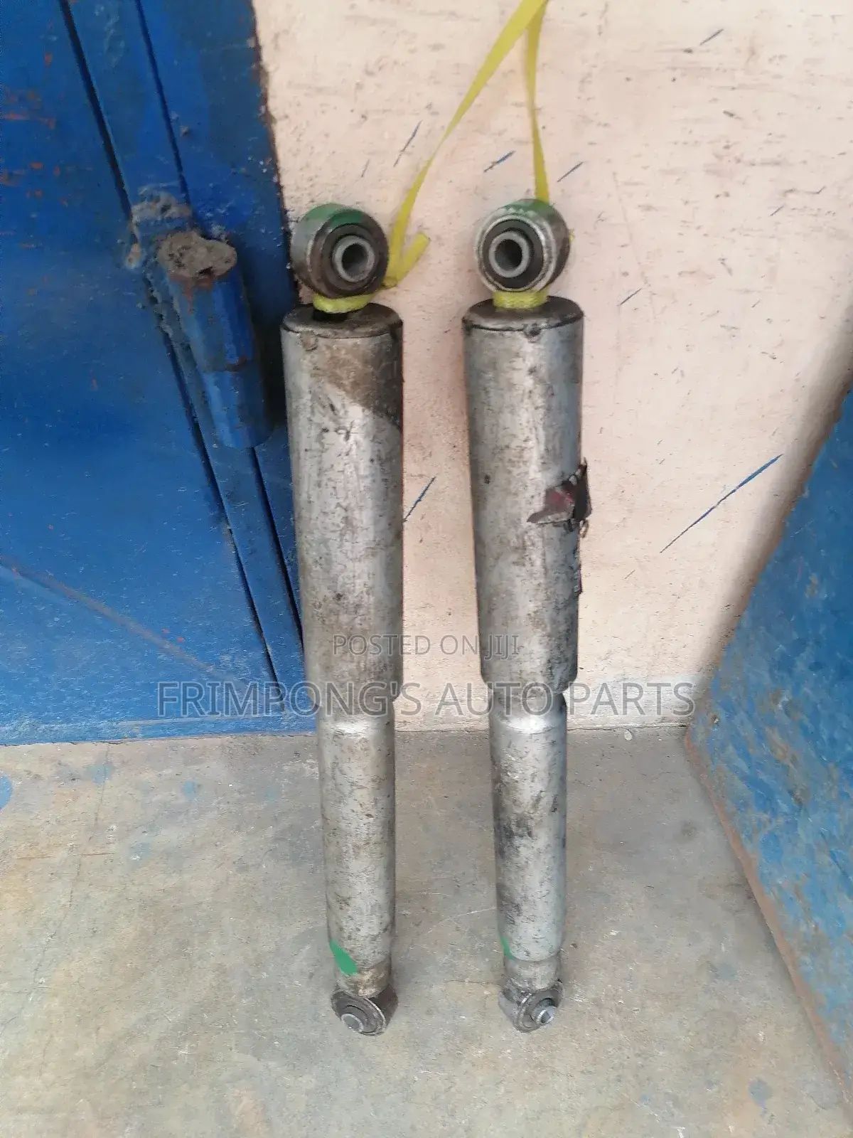 Toyota Probox Back Shocks Absorbers