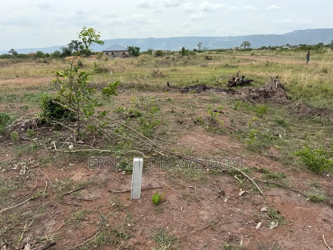 Titled Lands for Sale at Ayikumah - Sasabi