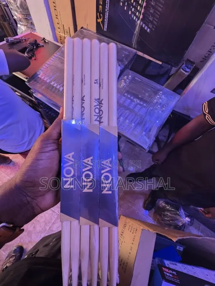 Nova Drumsticks