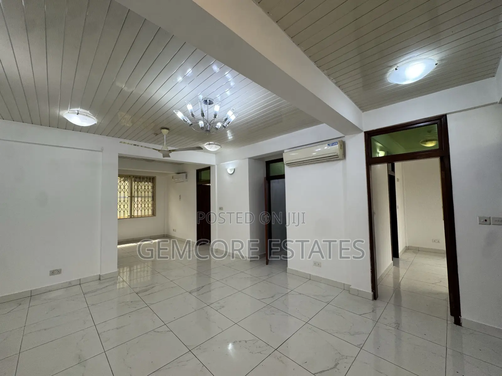 2bdrm Apartment in East Legon for rent