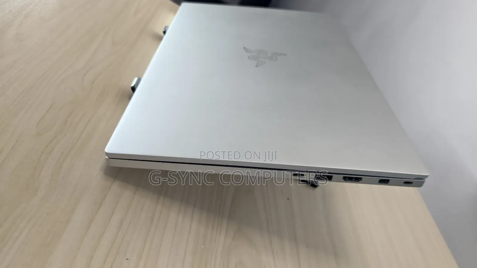 Laptop Razer Blade Advanced 32GB Intel Core I7 SSD 1T