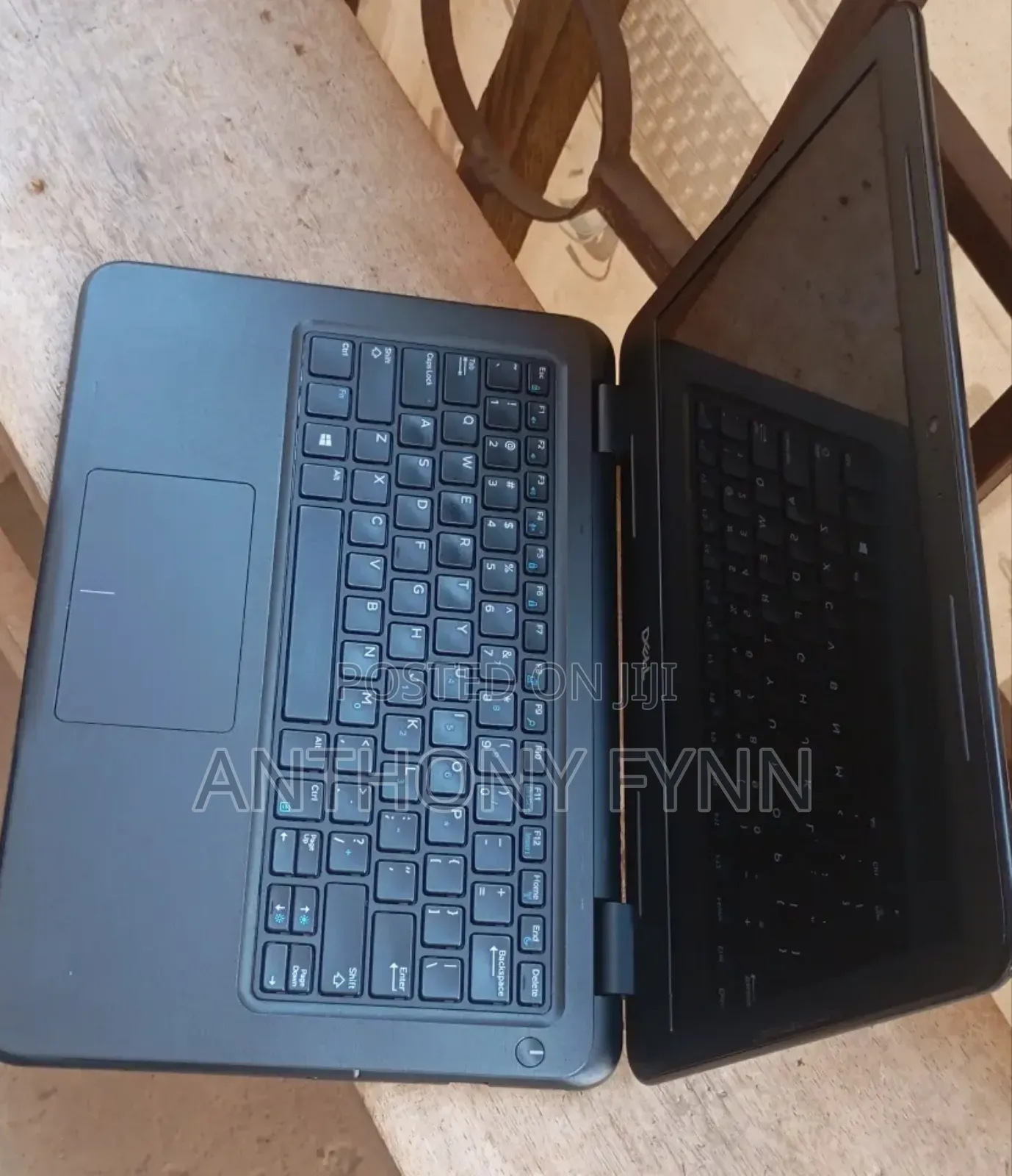 Laptop Dell Latitude 3310 8GB Intel Pentium SSD 128GB
