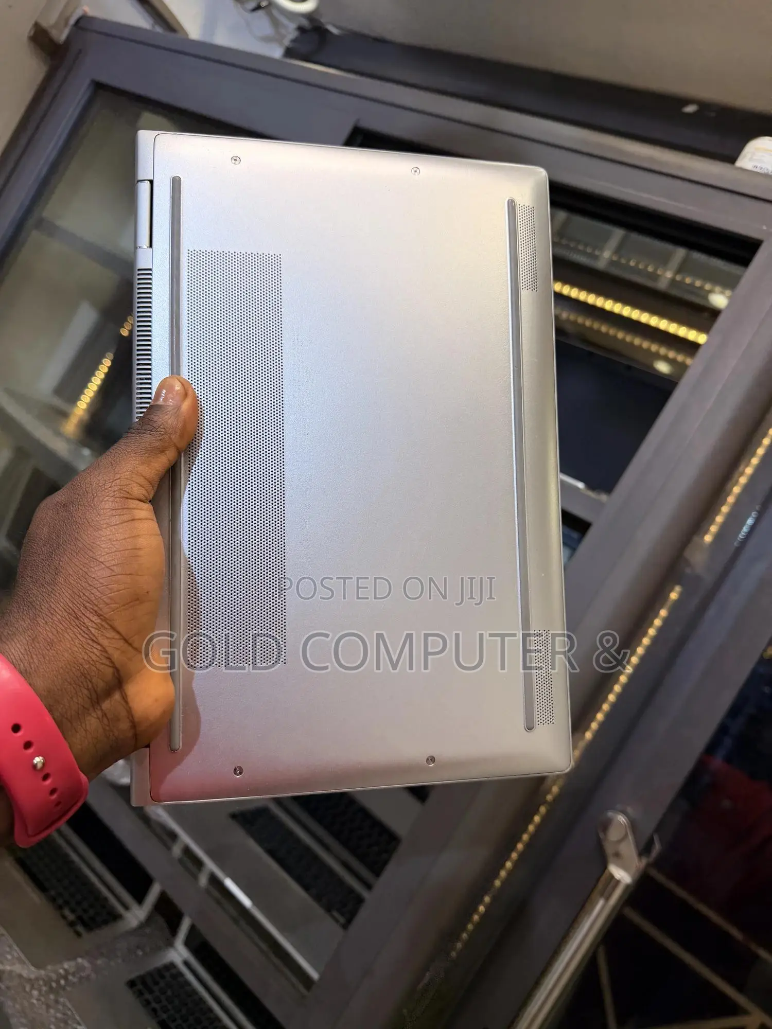 Laptop HP EliteBook x360 1030 G4 16GB Intel Core i5 SSD 256GB