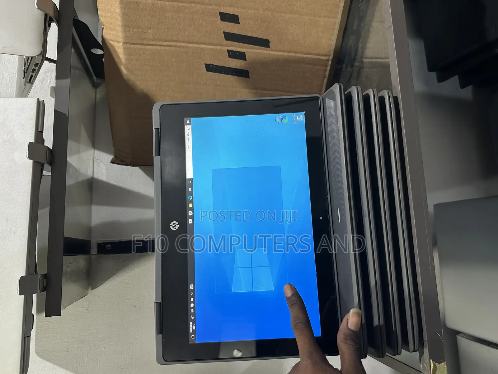 Laptop HP ProBook X360 11 G5 EE 4GB Intel Pentium SSD 128GB