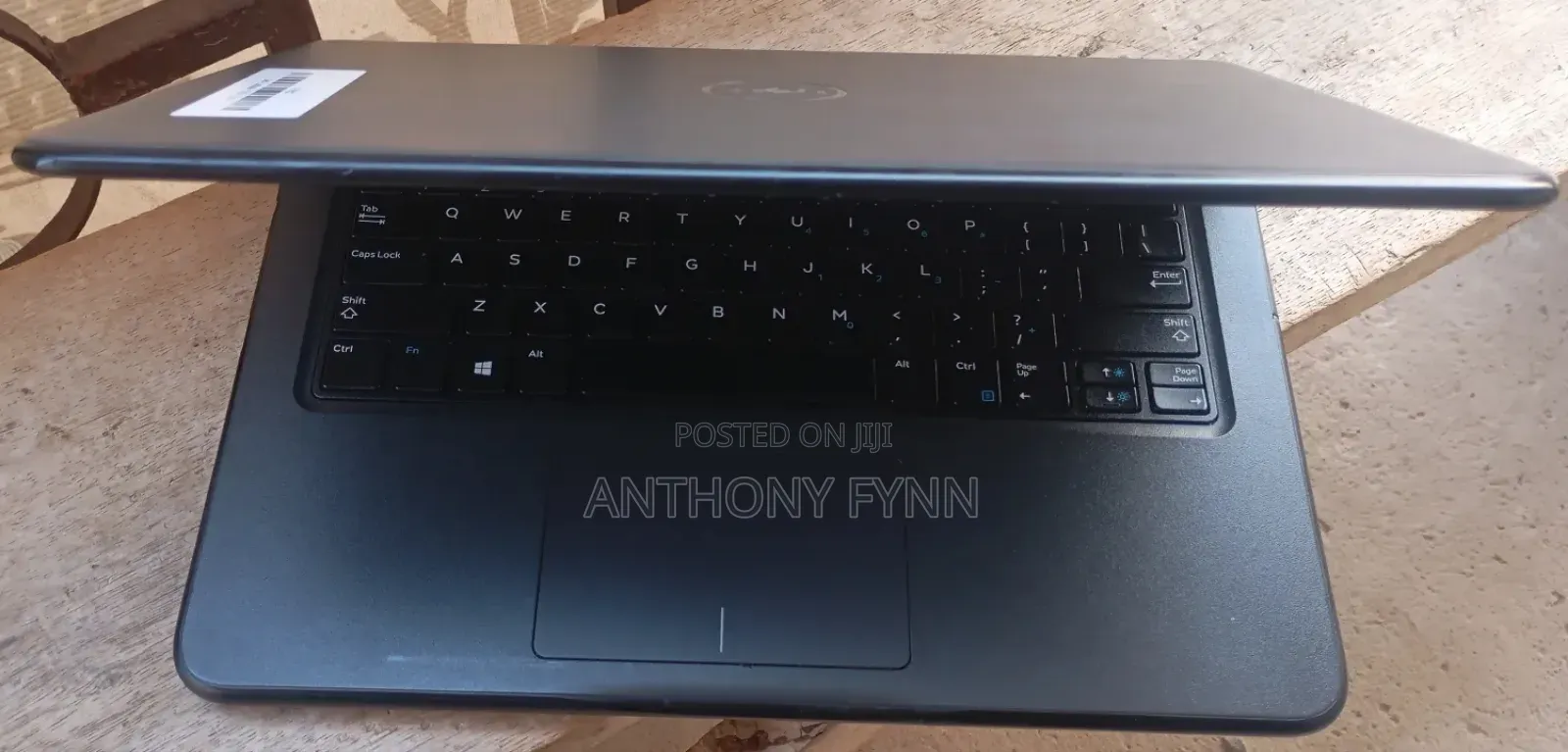 Laptop Dell Latitude 3310 8GB Intel Pentium SSD 128GB