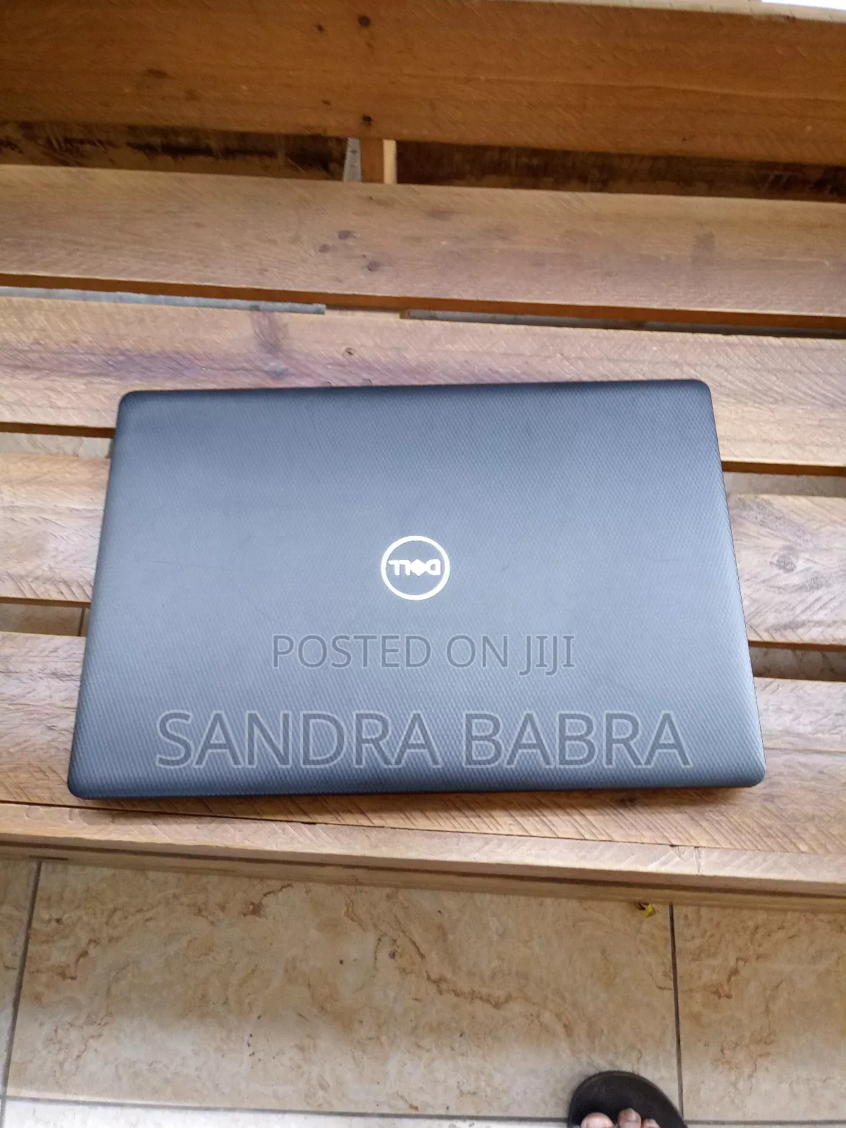 New Laptop Dell Inspiron 3541 8GB Intel Core I5 SSD 256GB