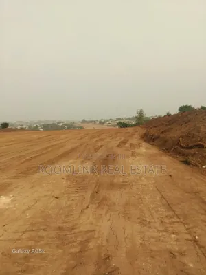 Commercial Plot at Sunyani Ring Road