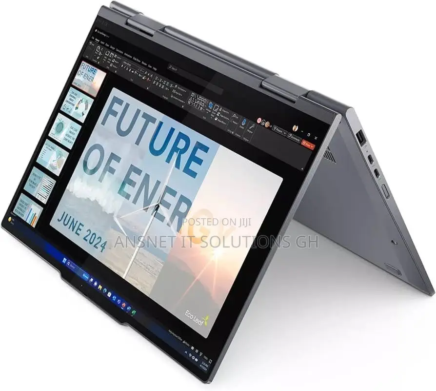 New Laptop Lenovo ThinkPad X1 16GB Intel Core I7 SSD 1T