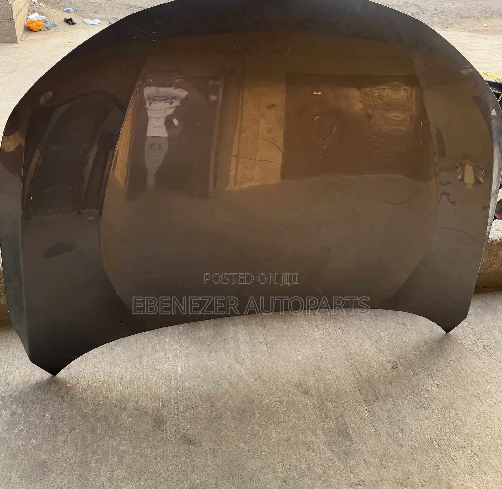 Acura Rdx Bonnet Hood 2019 2020 2021 2022 2023 2024 2025