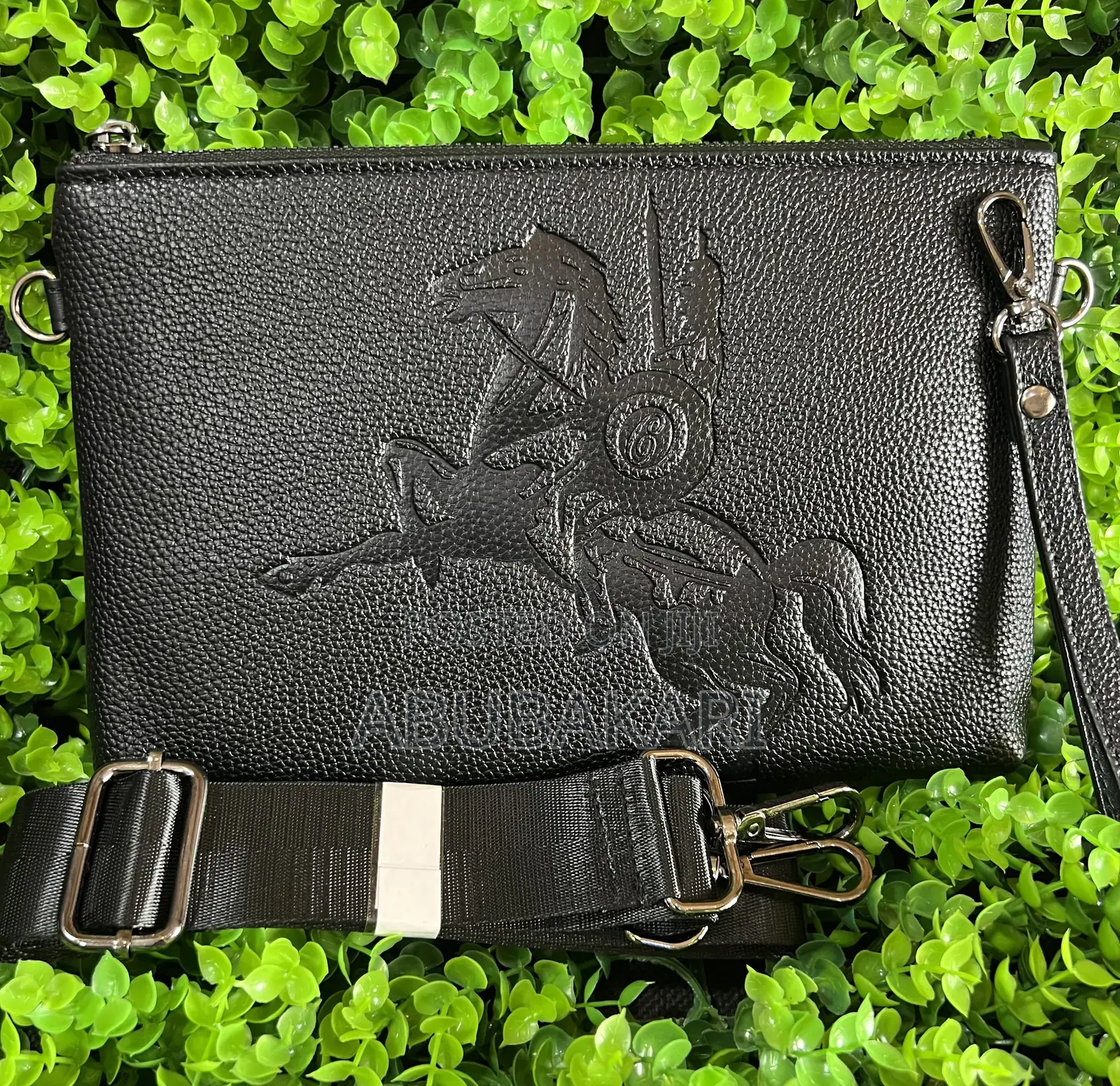 Mini Side Bag