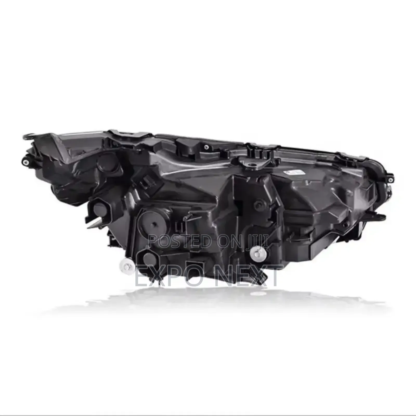 2021-2025 For Lexus Nx200t Nx300 Nx350 Nx450h Led Headlight
