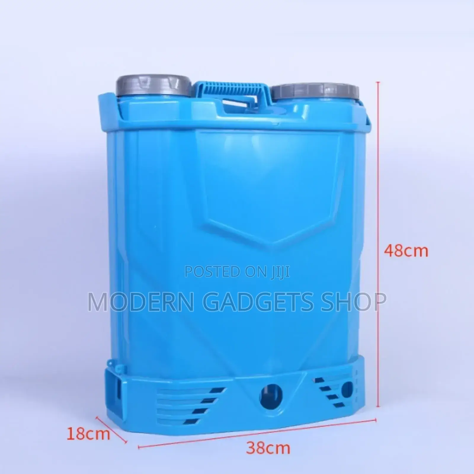 Rechargeable Spray Machine