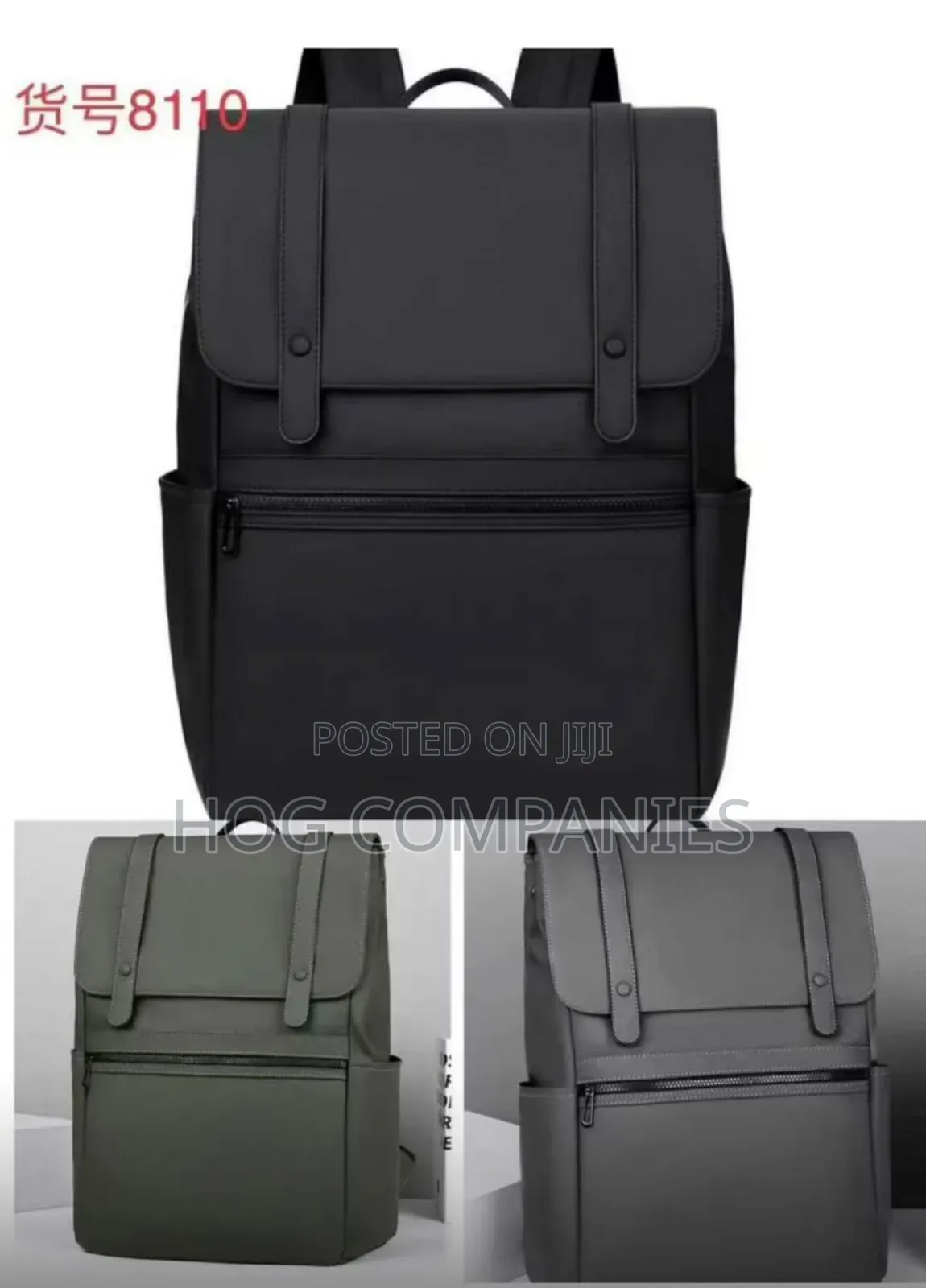 Bymo Commuting Laptop Backpack