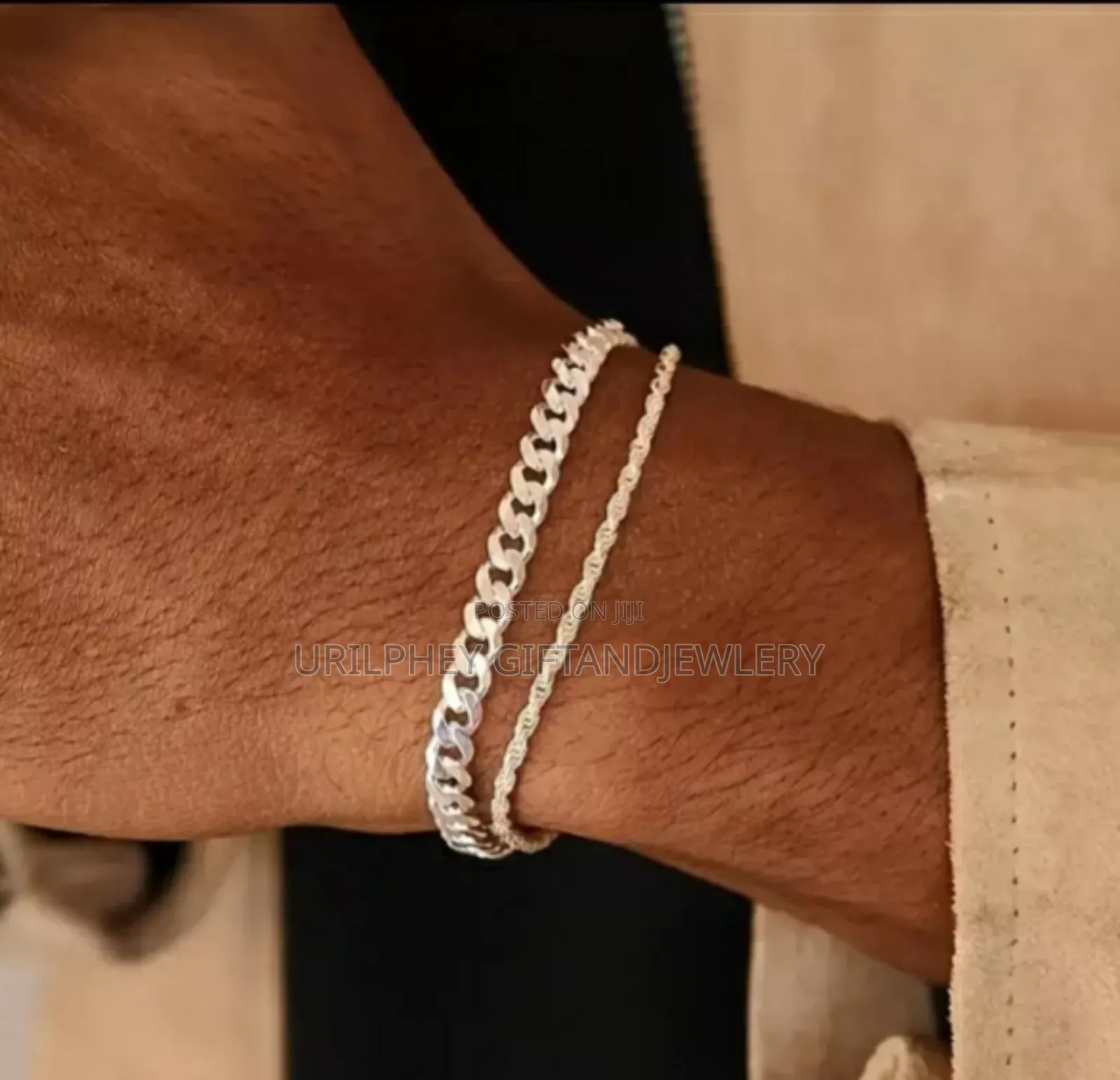 Quality Bracelets for Men