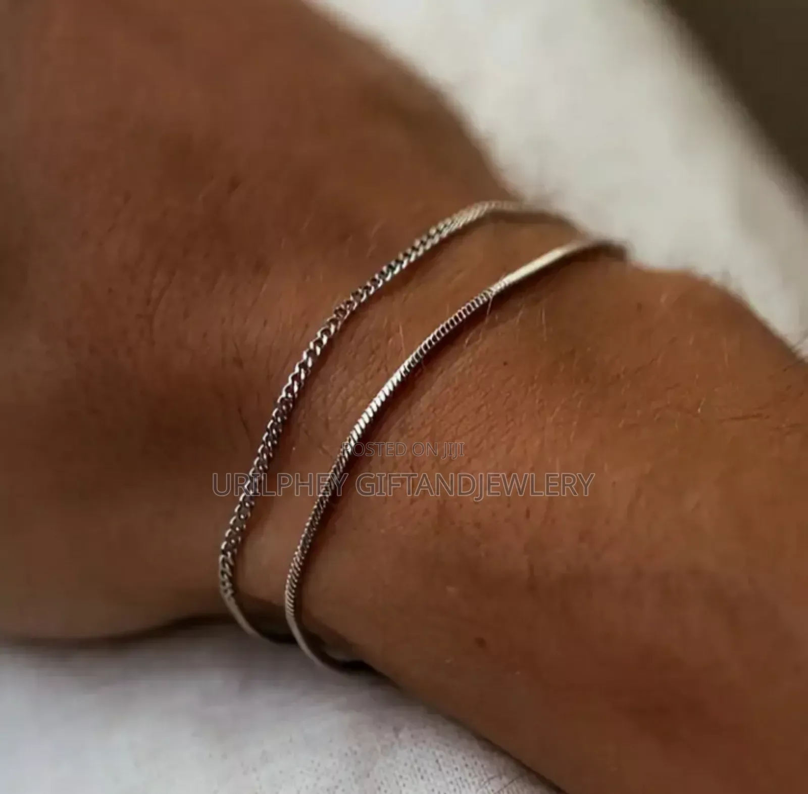 Quality Bracelets for Men