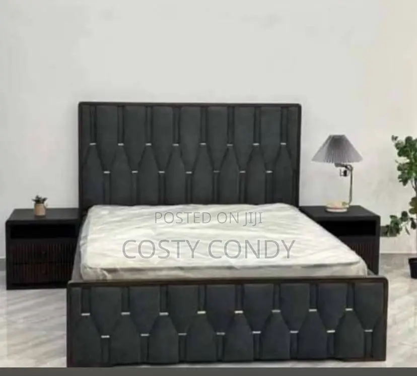 Your Comfort Choice Double Bed