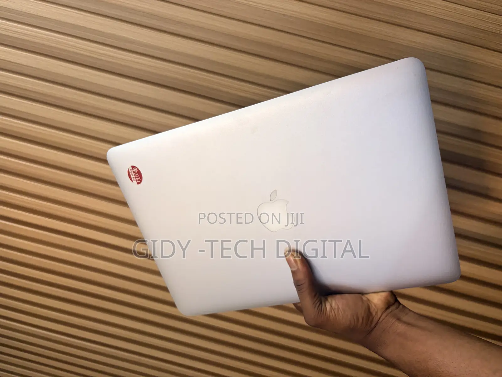 Laptop Apple MacBook Air 8GB Intel Core i5 SSD 128GB