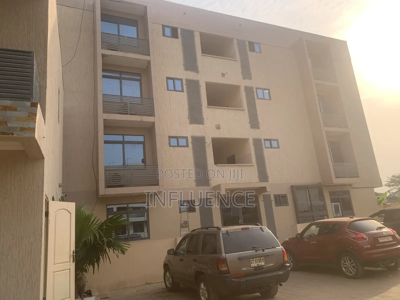 Furnished 1bdrm Apartment in Tema for rent