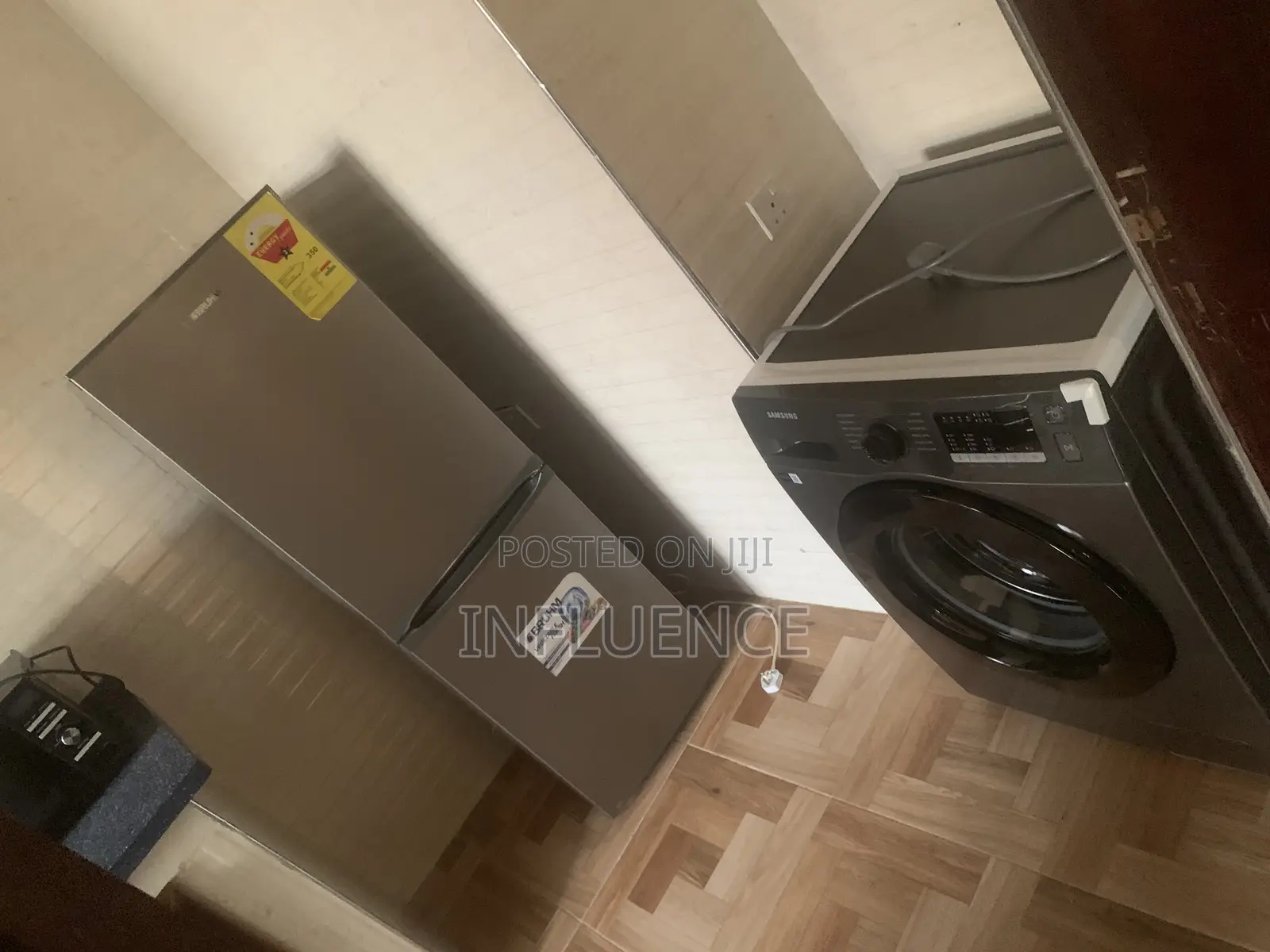 Furnished 1bdrm Apartment in Tema for rent