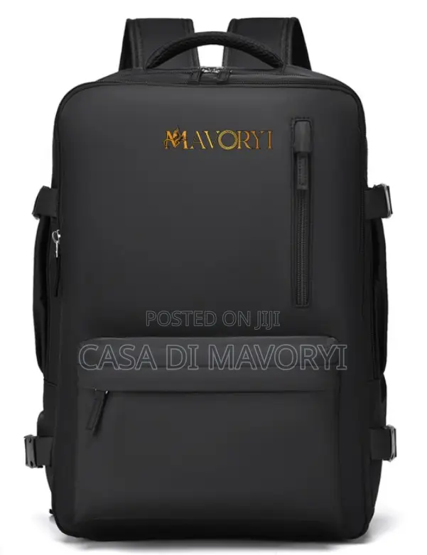Bag-Mavoryi