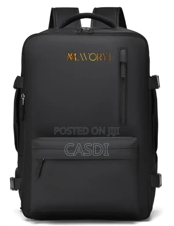Bag-Mavoryi