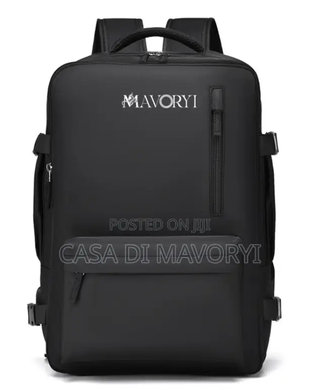 Bag-Mavoryi