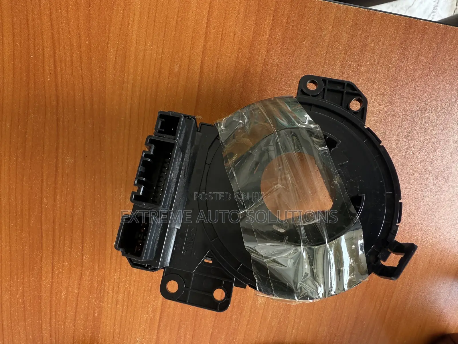 Oem Valeo Steering Wheel Clock Spring For Honda Cr-v 2025