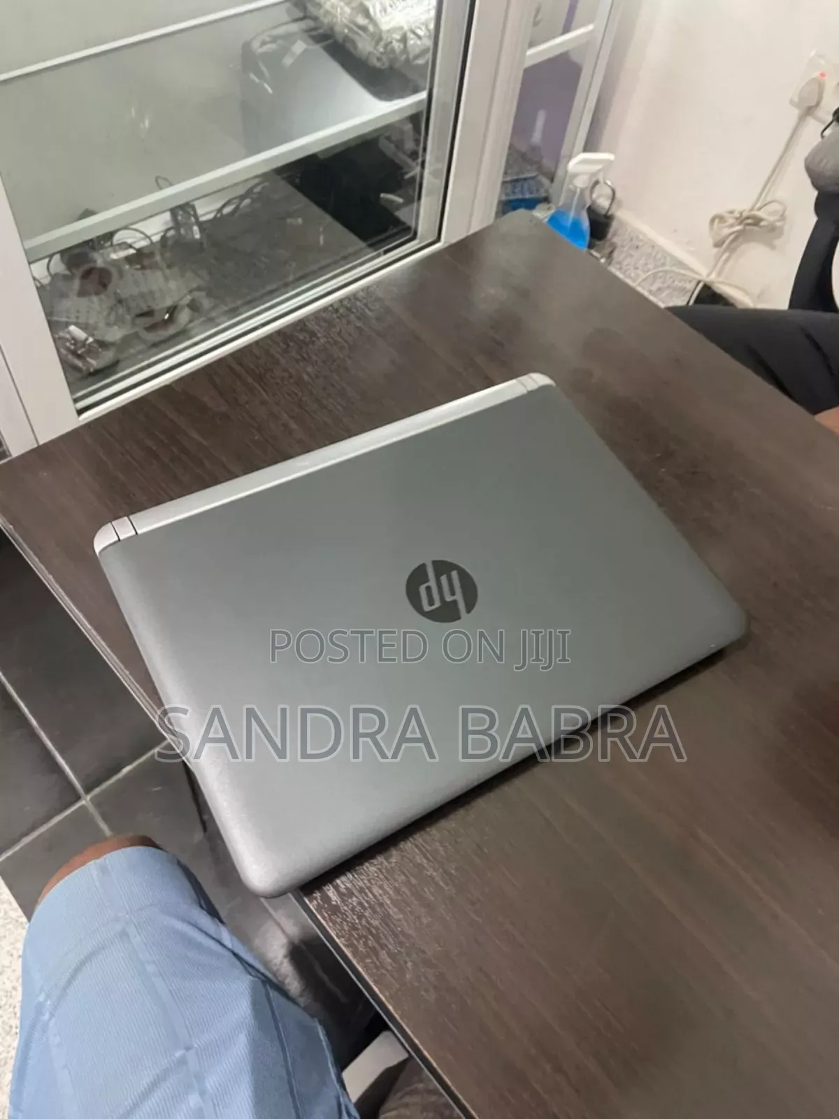 New Laptop HP EliteBook 840 8GB Intel Core I5 HDD+SSD 256GB