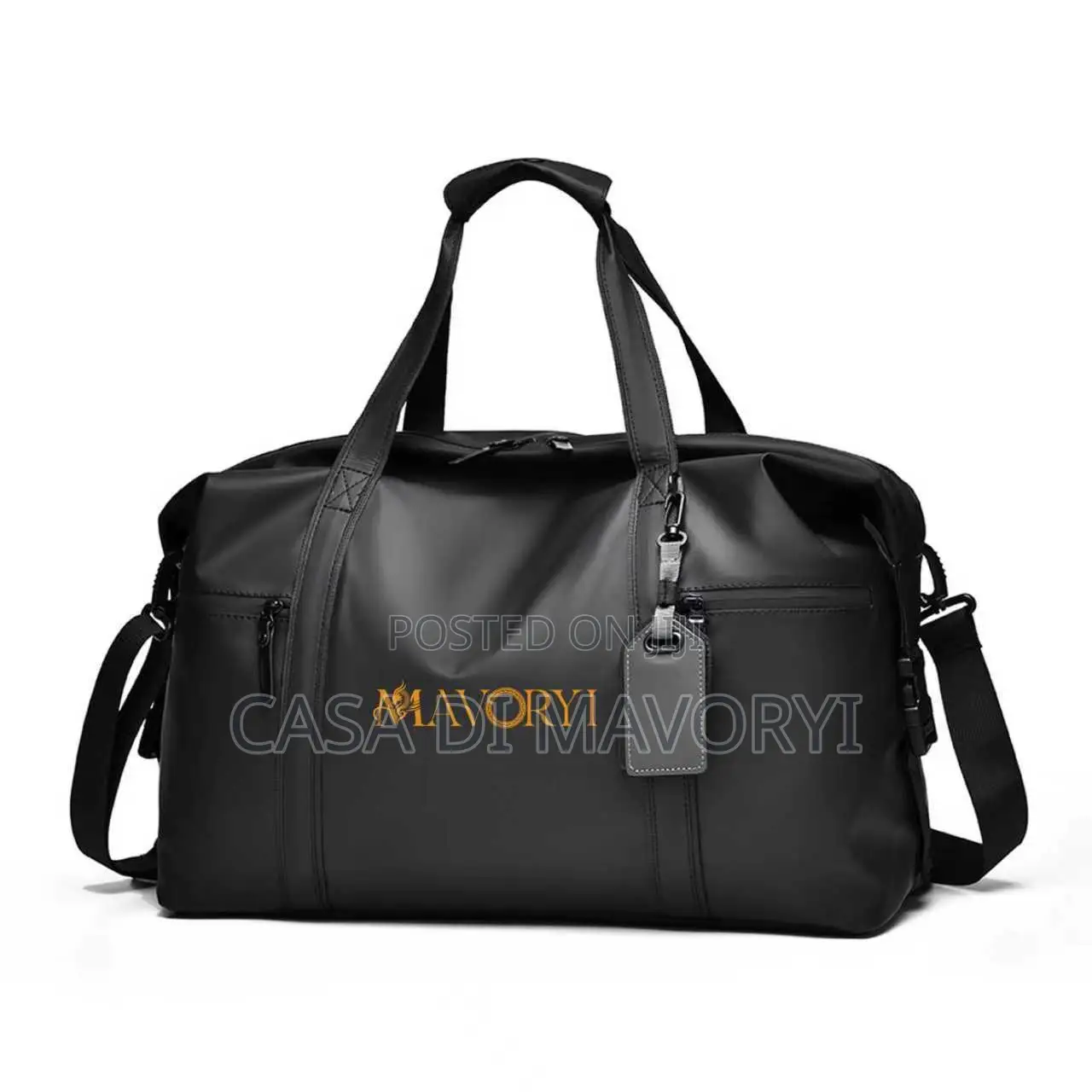 Bag-Mavoryi