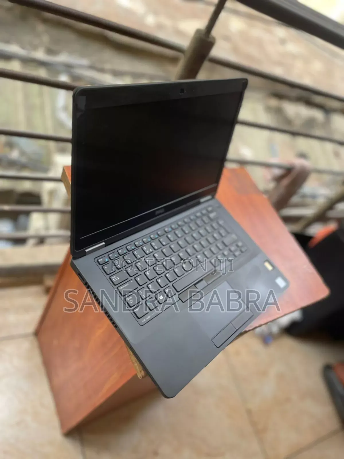 New Laptop Dell Latitude 5480 8GB Intel Core I5 SSD 256GB
