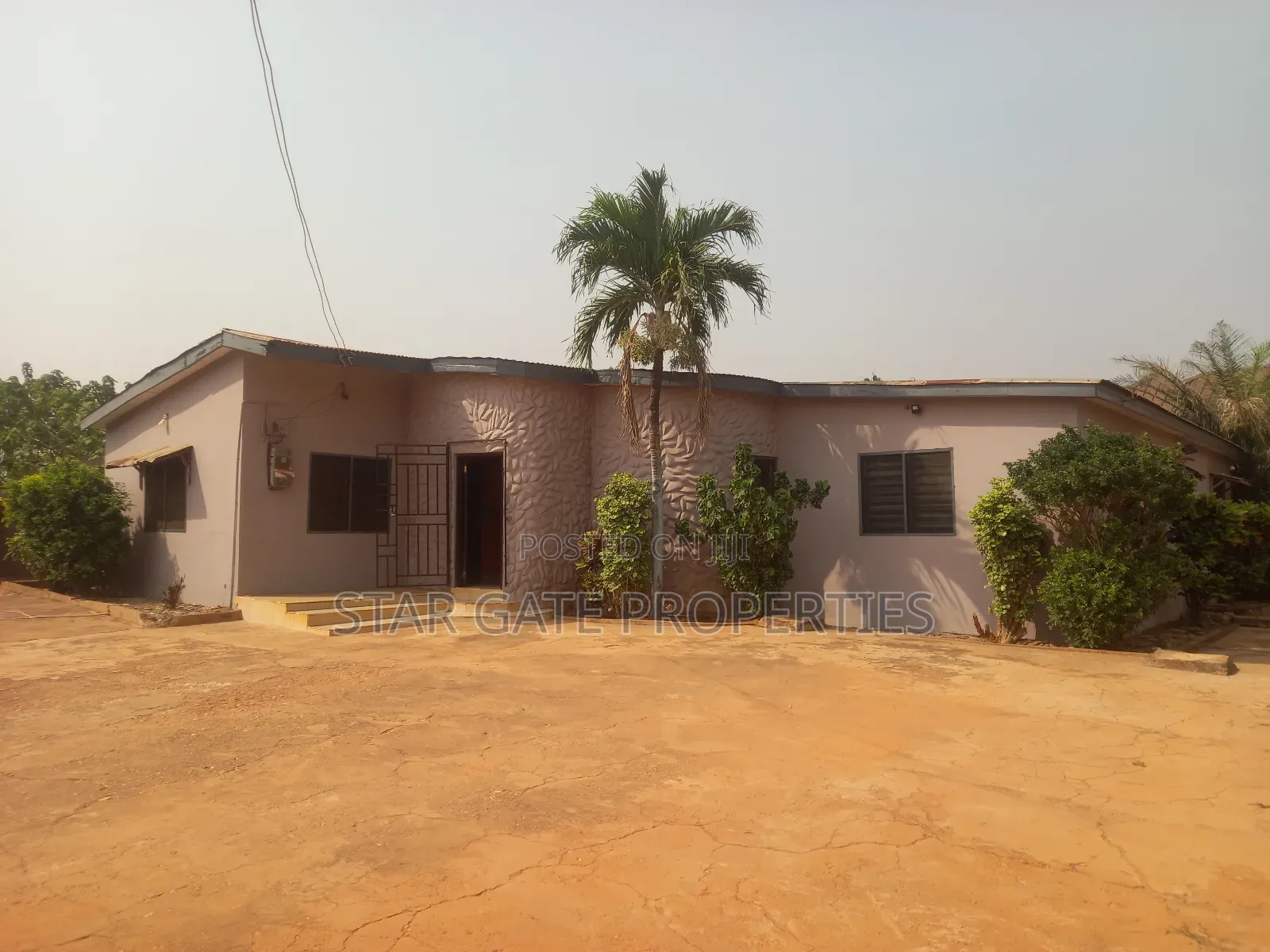 Hospital for Sale
