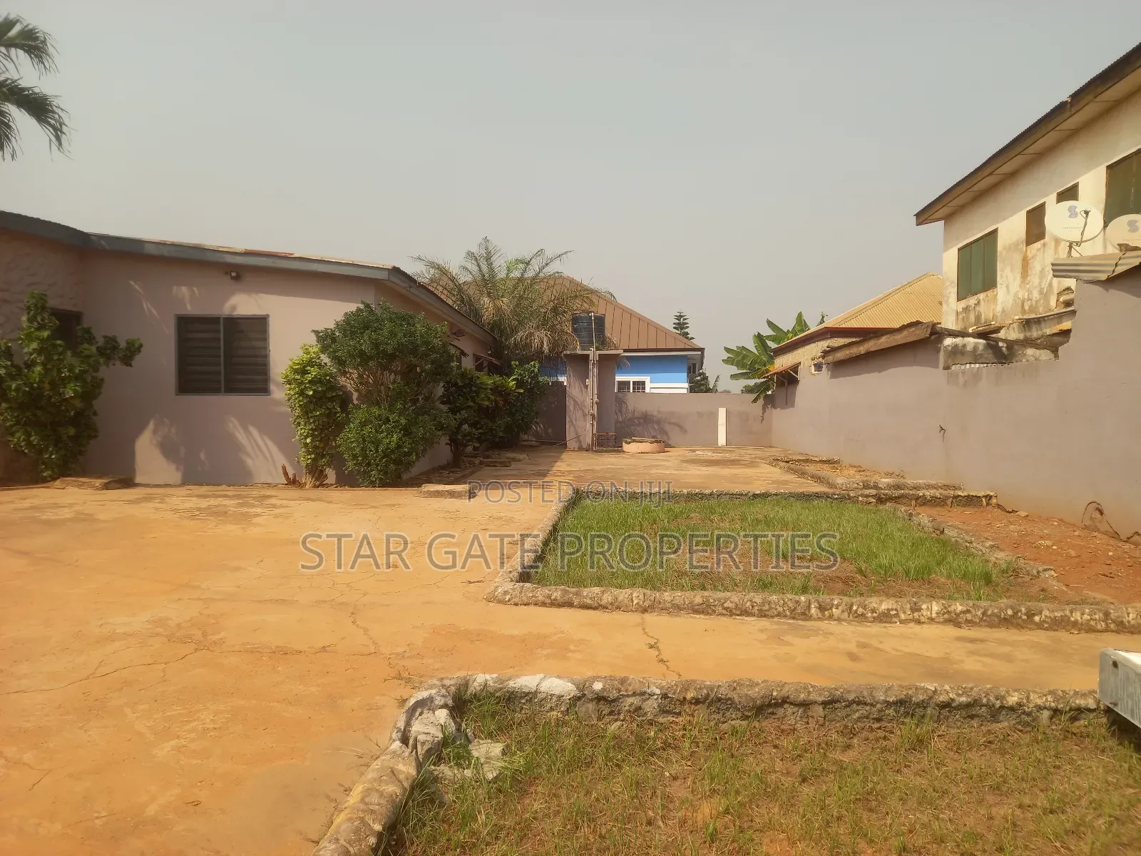 Hospital for Sale