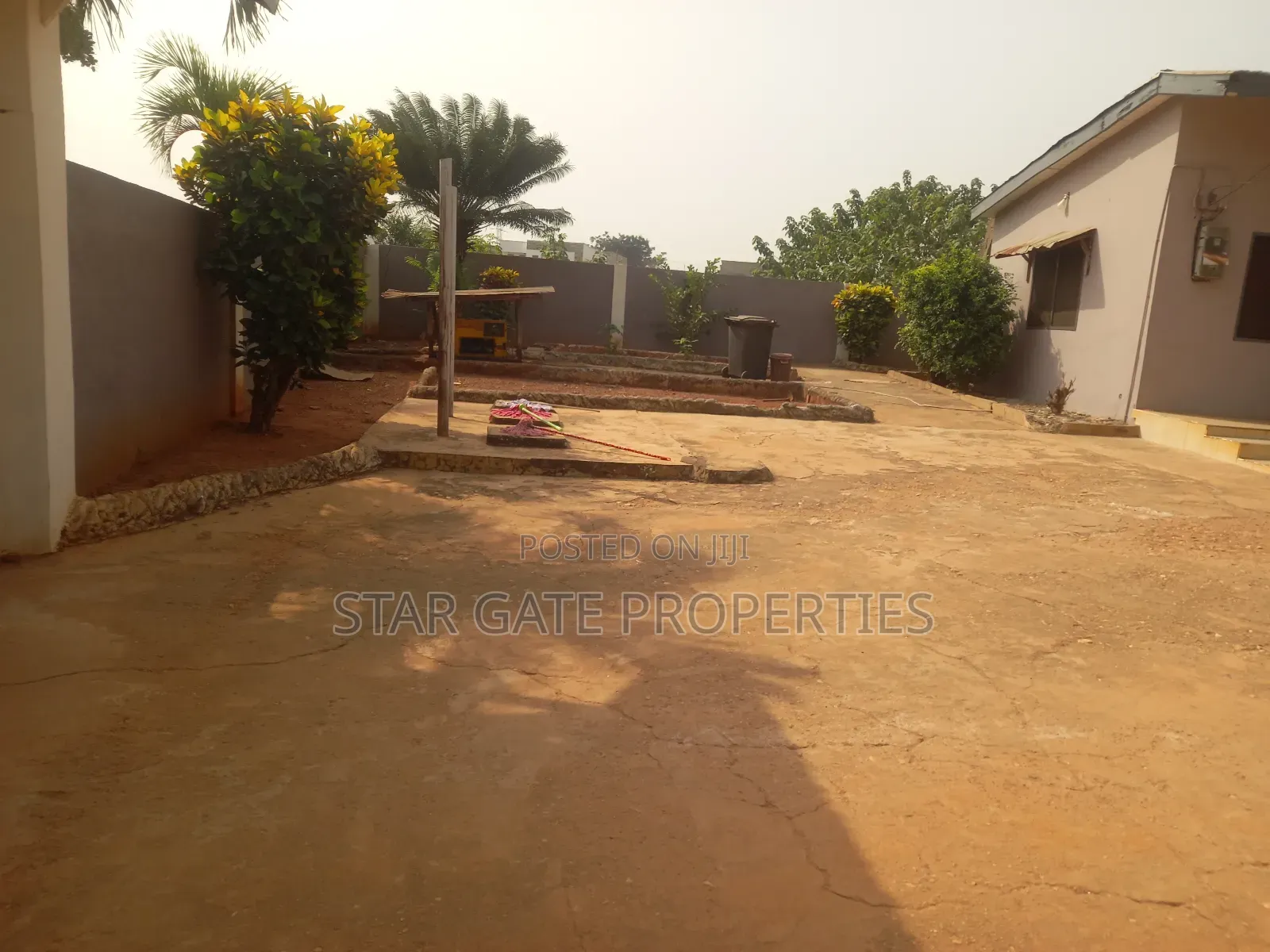 Hospital for Sale