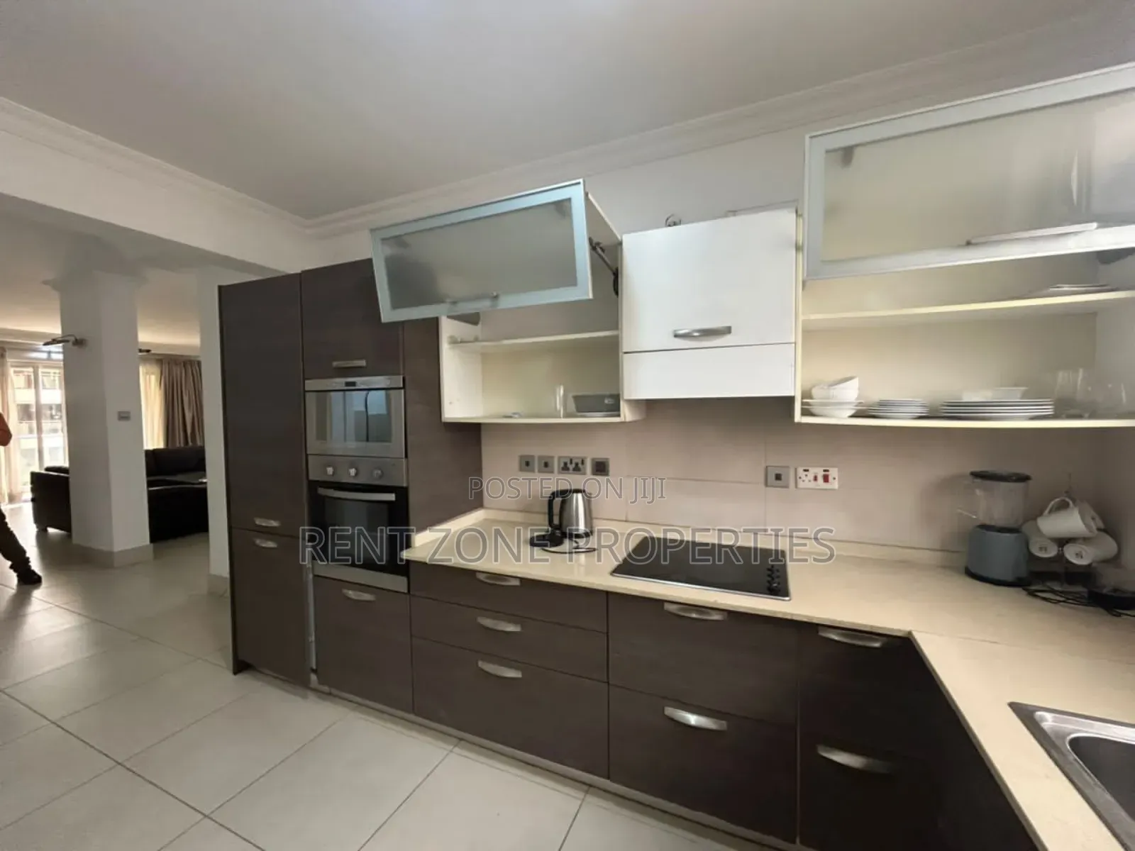 2bdrm Condo in Amasaman for sale