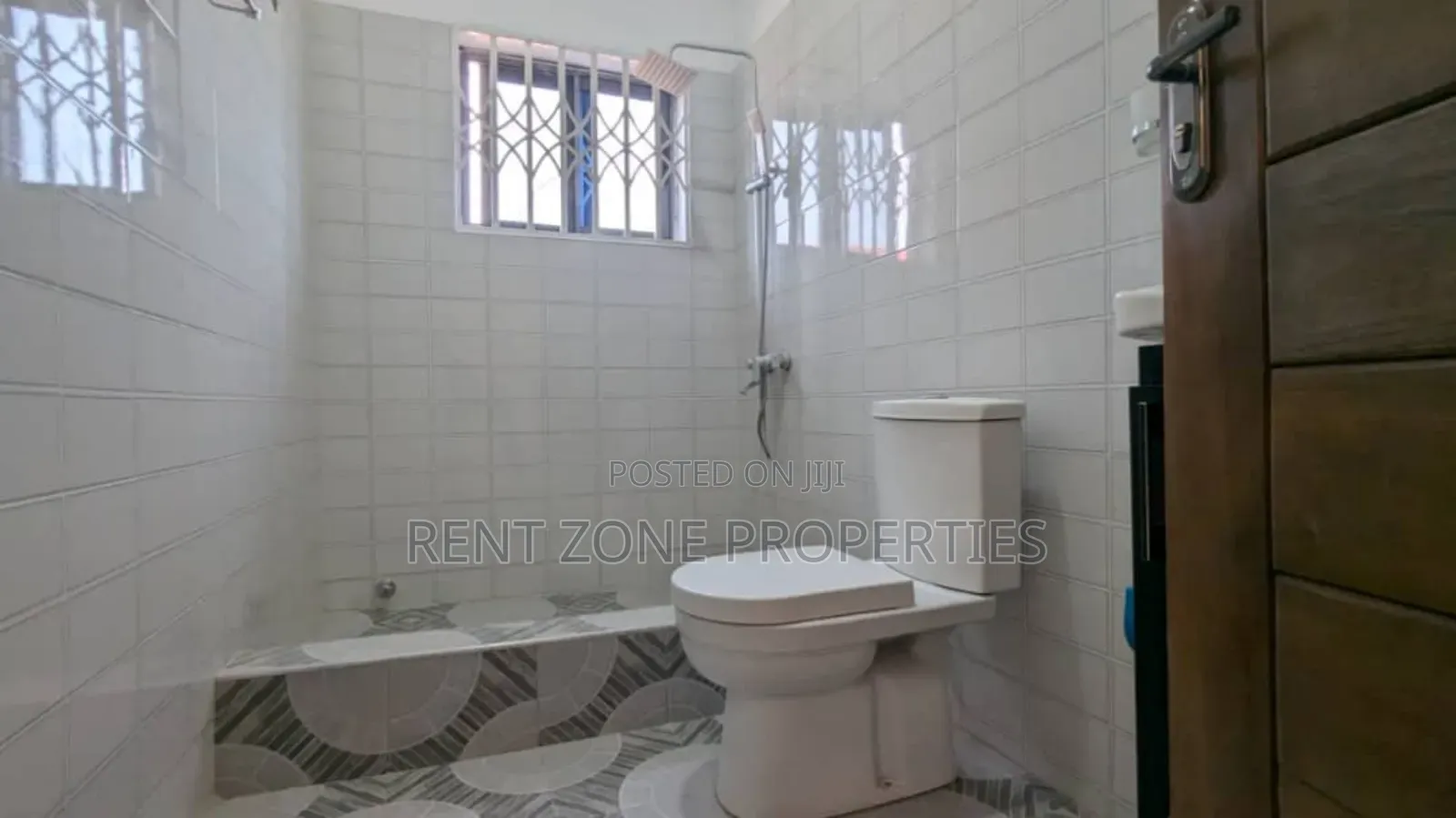 2bdrm Condo in Amasaman for sale