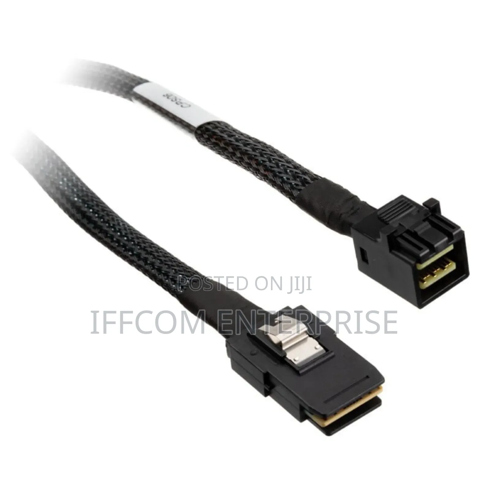 SFF-8643 to SFF- 8087 Hd Sas Cable