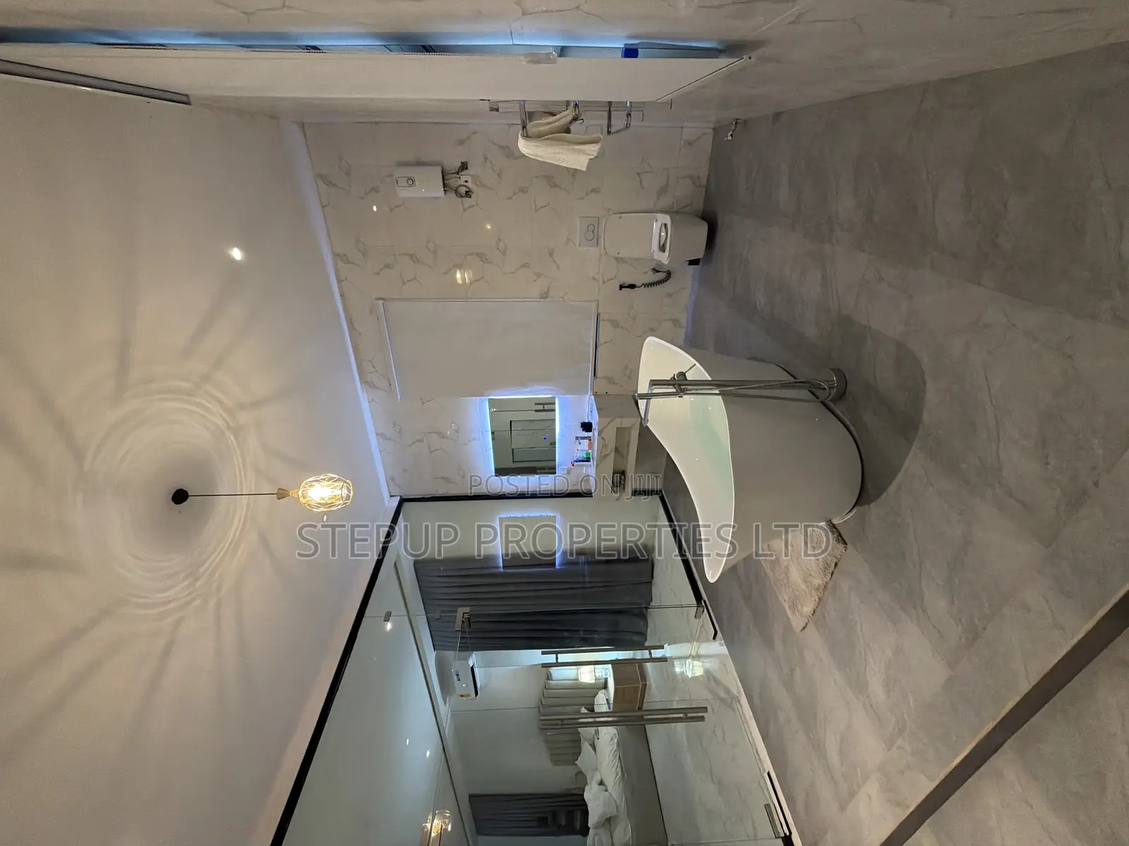 Furnished 5bdrm House in East Legon Ogbojo for sale