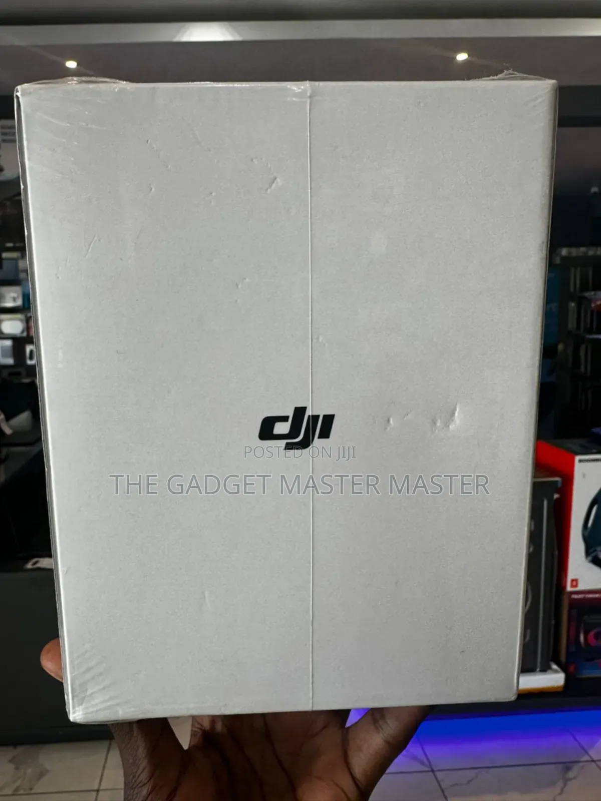 Dji Mini 4k Drone