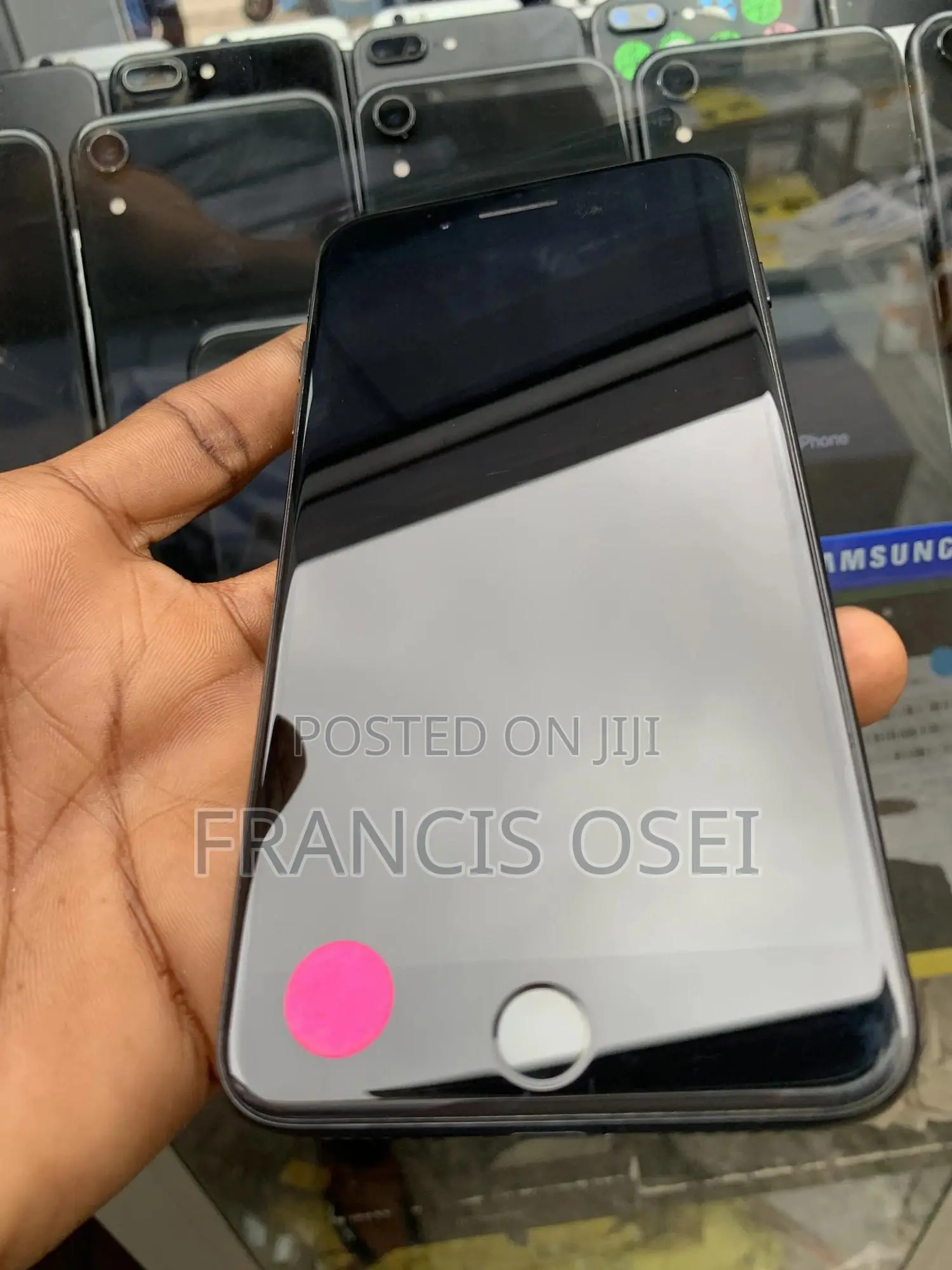 Apple iPhone 7 Plus 128 GB